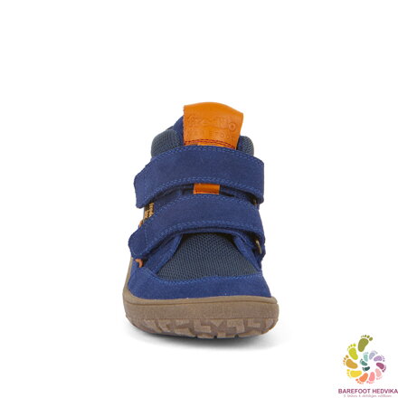 Froddo BF TEX Autumn 2024 Electric Blue