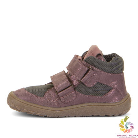 Froddo BF TEX Autumn 2024 Pink+
