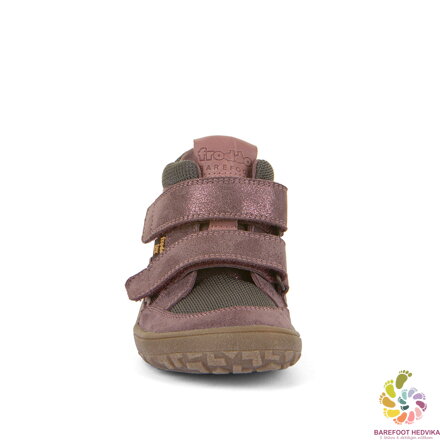 Froddo BF TEX Autumn 2024 Pink+