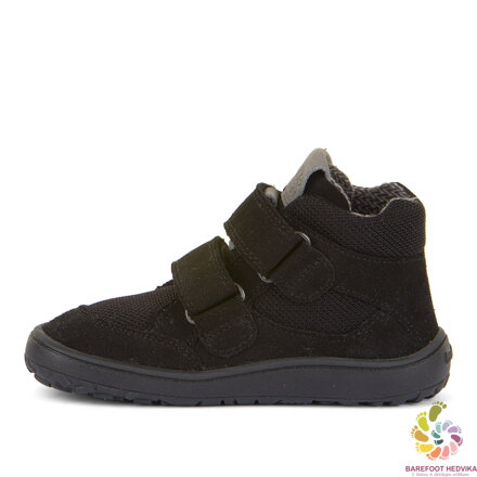 Froddo BF TEX Autumn 2024 Black