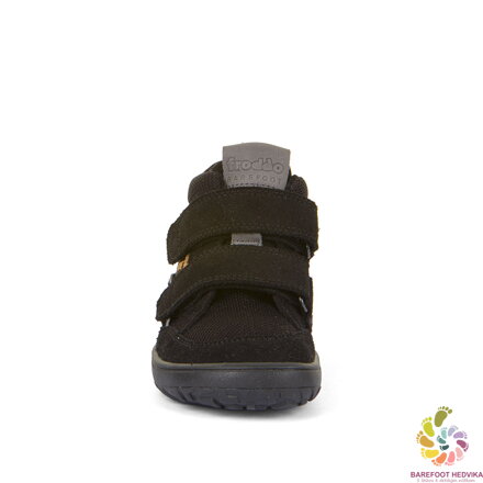 Froddo BF TEX Autumn 2024 Black