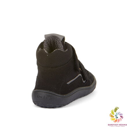Froddo BF TEX Autumn 2024 Black