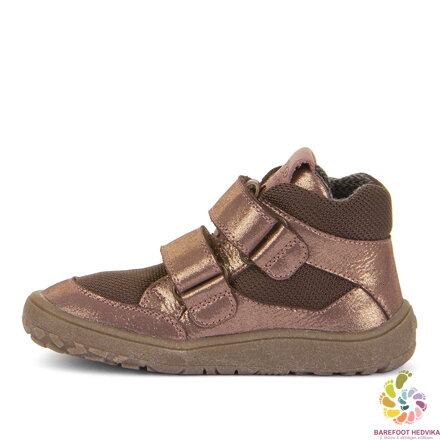 Froddo BF TEX Autumn 2024 Pink / Gold