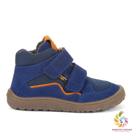 Froddo BF TEX Autumn 2024 Electric Blue