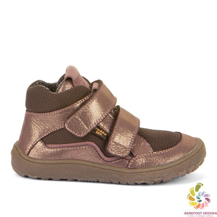 Froddo BF TEX Autumn 2024 Pink / Gold