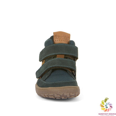 Froddo BF TEX Autumn 2024 Petroleum
