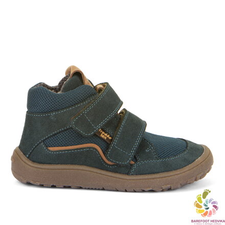 Froddo BF TEX Autumn 2024 Petroleum