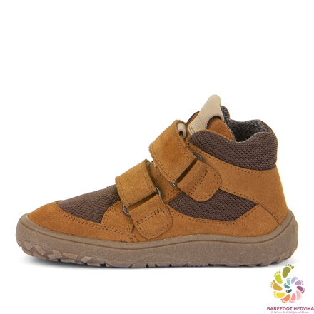 Froddo BF TEX Autumn 2024 Cognac