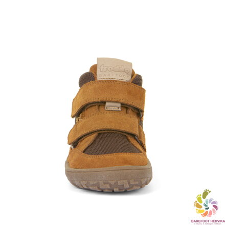 Froddo BF TEX Autumn 2024 Cognac