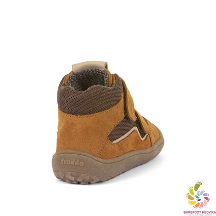 Froddo BF TEX Autumn 2024 Cognac