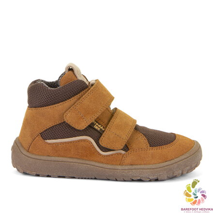 Froddo BF TEX Autumn 2024 Cognac