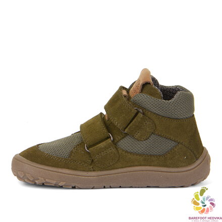 Froddo BF TEX Autumn 2024 Olive