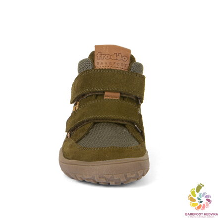 Froddo BF TEX Autumn 2024 Olive