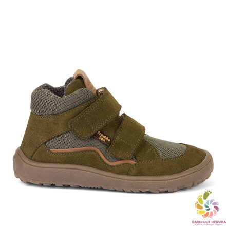 Froddo BF TEX Autumn 2024 Olive