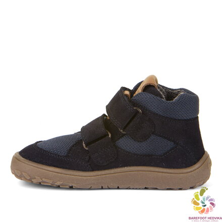 Froddo BF TEX Autumn 2024 Dark Blue