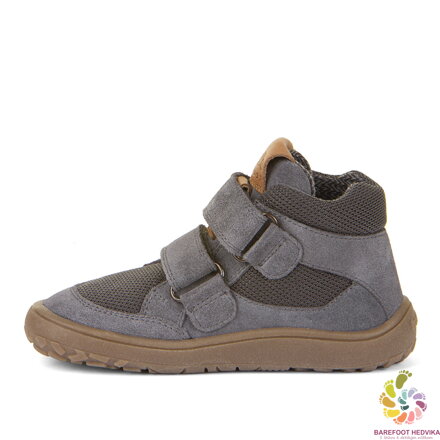 Froddo BF TEX Autumn 2024 Grey