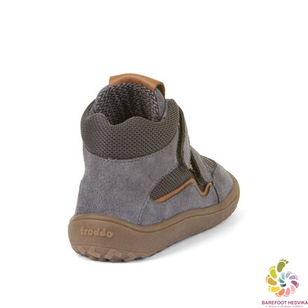 Froddo BF TEX Autumn 2024 Grey
