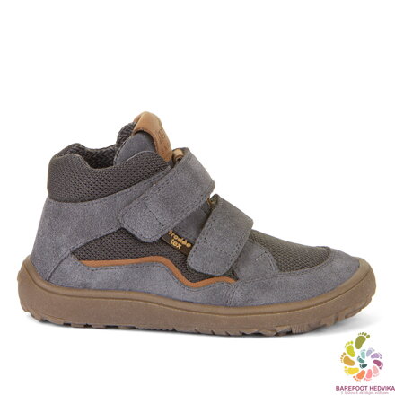 Froddo BF TEX Autumn 2024 Grey