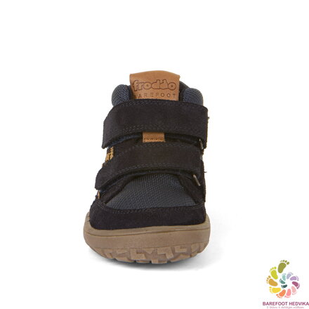 Froddo BF TEX Autumn 2024 Dark Blue