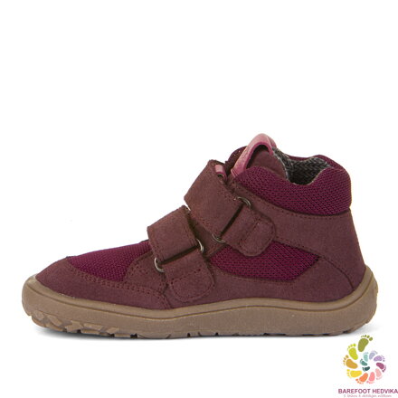 Froddo BF TEX Autumn 2024 Bordeaux