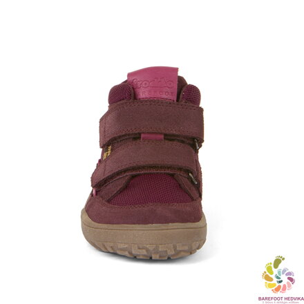 Froddo BF TEX Autumn 2024 Bordeaux