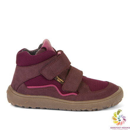 Froddo BF TEX Autumn 2024 Bordeaux