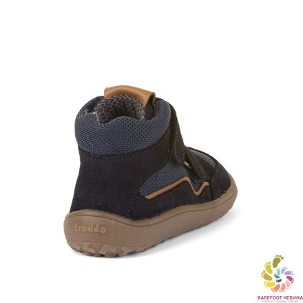Froddo BF TEX Autumn 2024 Dark Blue