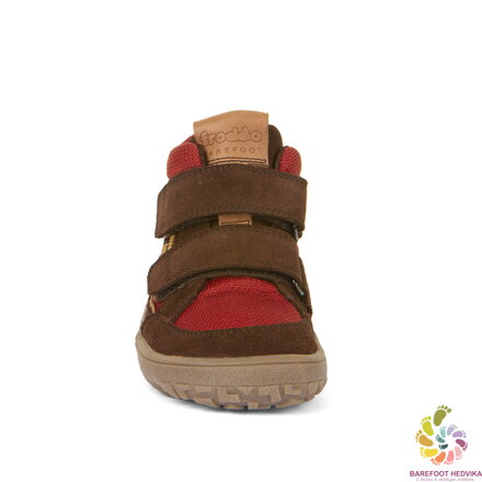 Froddo BF TEX Autumn 2024 Dark Brown