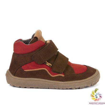 Froddo BF TEX Autumn 2024 Dark Brown