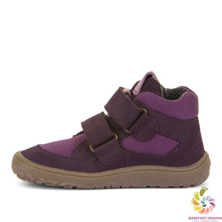 Froddo BF TEX Autumn 2024 Purple