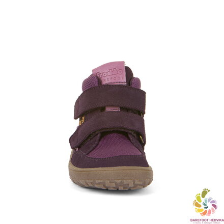 Froddo BF TEX Autumn 2024 Purple