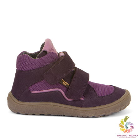 Froddo BF TEX Autumn 2024 Purple