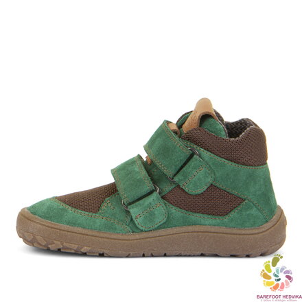 Froddo BF TEX Autumn 2024 Green+