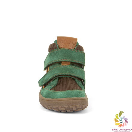 Froddo BF TEX Autumn 2024 Green+