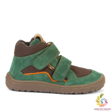 Froddo BF TEX Autumn 2024 Green+