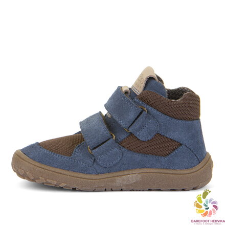 Froddo BF TEX Autumn 2024 Denim+