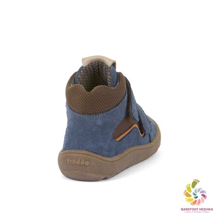 Froddo BF TEX Autumn 2024 Denim+