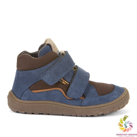 Froddo BF TEX Autumn 2024 Denim+