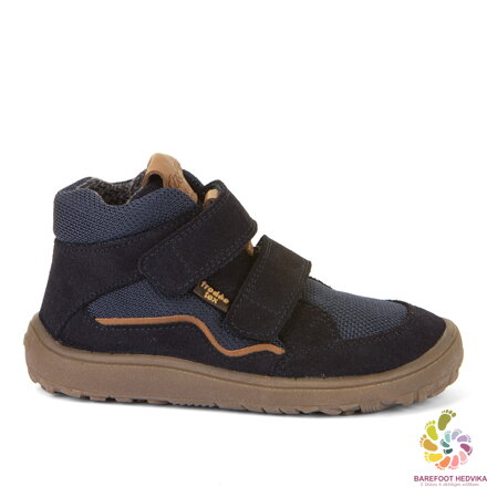 Froddo BF TEX Autumn 2024 Dark Blue