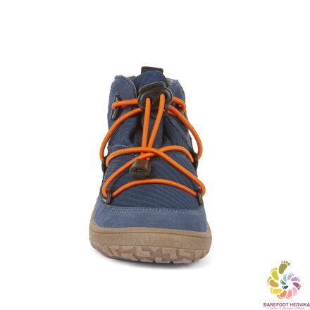 Froddo BF TEX Track 2024 Denim