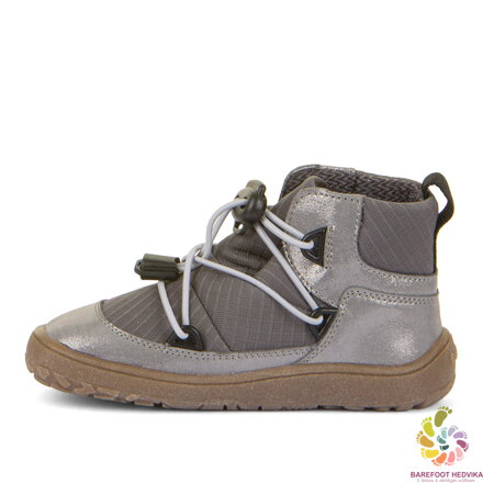 Froddo BF TEX Track 2024 Grey / Silver