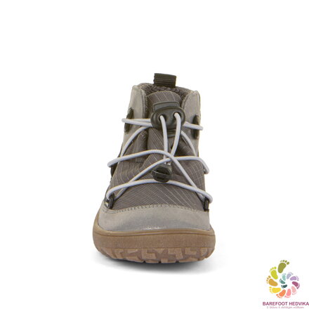 Froddo BF TEX Track 2024 Grey / Silver