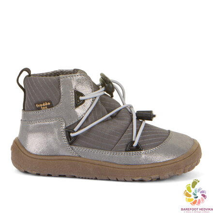 Froddo BF TEX Track 2024 Grey / Silver