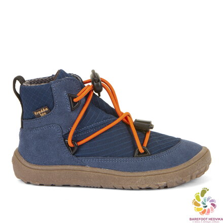 Froddo BF TEX Track 2024 Denim