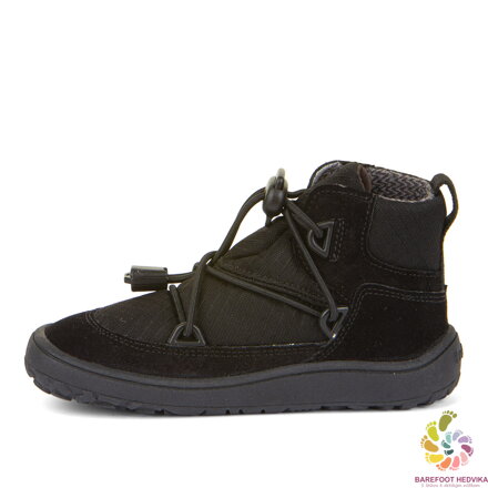 Froddo BF TEX Track 2024 Black