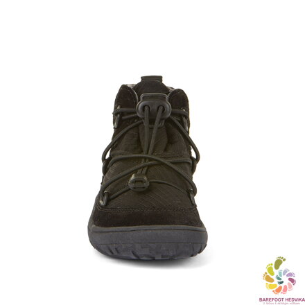 Froddo BF TEX Track 2024 Black