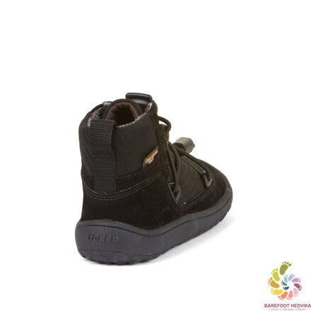 Froddo BF TEX Track 2024 Black
