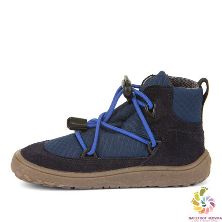 Froddo BF TEX Track 2024 Dark Blue