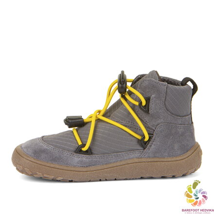 Froddo BF TEX Track 2024 Grey