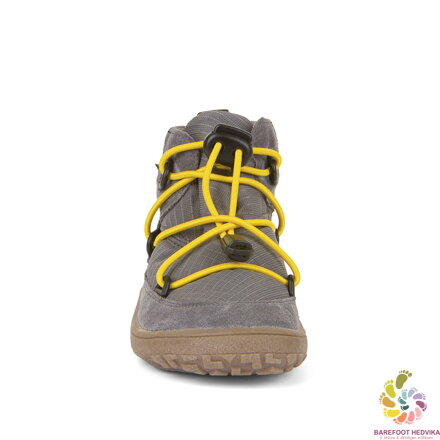 Froddo BF TEX Track 2024 Grey